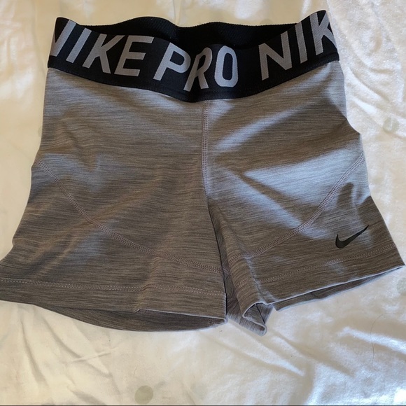 Nike Pants - Nike Pro Spandex